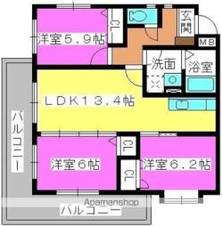 福岡市城南区別府１丁目