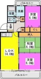 福岡市早良区荒江３丁目