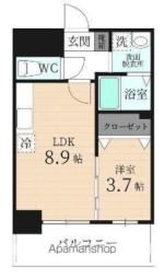 福岡市博多区住吉３丁目