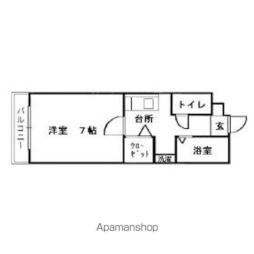 ベルトリーニ警固 203