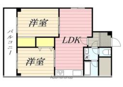 ロワールマンション博多駅南 501