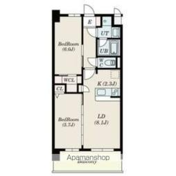 ＳーＲＥＳＩＤＥＮＣＥ博多駅南ａｆｆｏｒｄ 602