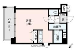 アヴニール東比恵 301号室