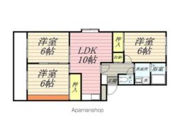 糟屋郡粕屋町長者原西３丁目