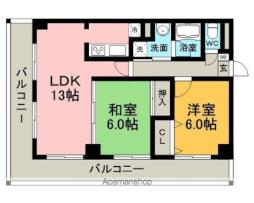 フォレスト柚須駅前 301