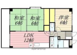 福岡市東区香椎駅前２丁目