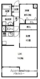 ユートピアマンション 402