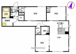 ベレオ横峰 101