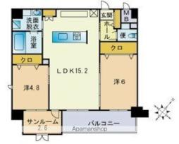 日の出町4丁目ビル 202