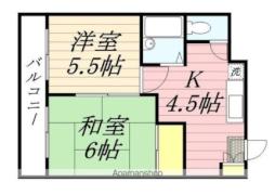 大野城市中央２丁目