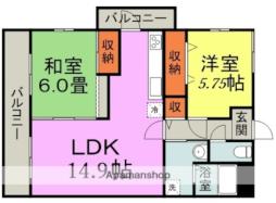 鳥栖市弥生が丘１丁目