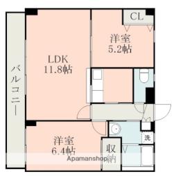 熊本市南区近見８丁目