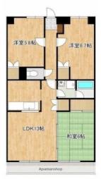 熊本市東区健軍３丁目