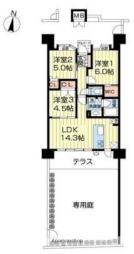 熊本市北区武蔵ケ丘９丁目