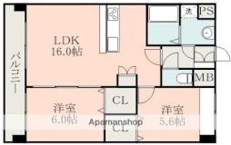 エテルナ水前寺