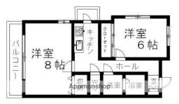 熊本市東区健軍３丁目