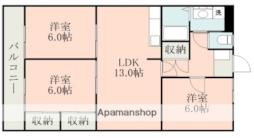 エスポワールＳＥＮＢＡ 302