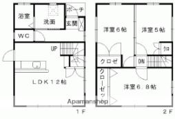 フォレストグリーン雅Ｂ