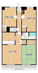 熊本市東区健軍３丁目