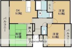 熊本市北区龍田２丁目