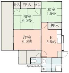 熊本市東区小山５丁目の一戸建て