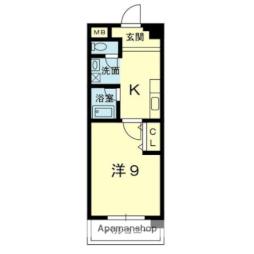 熊本市北区山室５丁目