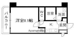 リバージュ県庁通り