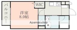 カサグランデ県立大学前