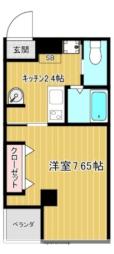 熊本市南区江越１丁目