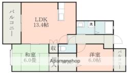 熊本市中央区帯山７丁目