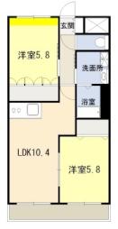 エクセレント桜マンション 102