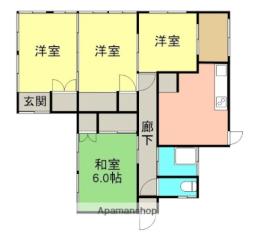 横手本町戸建 1