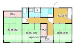 川畑貸家（5823−1）