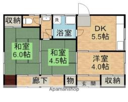 吉田貸家（早鈴町1312−1） 1号棟