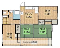 宮崎市桜ケ丘町の一戸建て