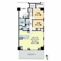 ザ・パークハウス鹿児島中央タワー(鹿児島市中央町)の建物情報 ...