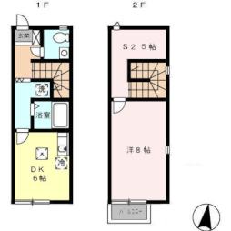 霧島市国分福島２丁目の一戸建て